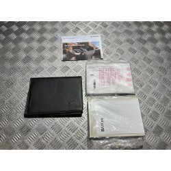 KSIĄŻKA INSTRUKCJA OBSŁUGI ETUI HYUNDAI BAYON 21-