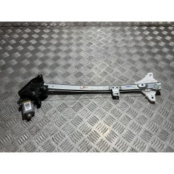 PODNOŚNIK SZYBY DRZWI LEWY PRZÓD HYUNDAI BAYON 21-