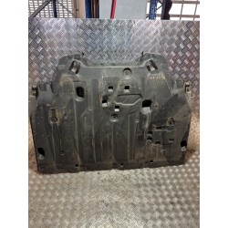 OSŁONA DOLNA PODWOZIA PEUGEOT E-208 II 19- ELEKTRYK