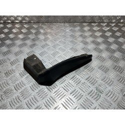 CHLAPACZ PRAWY PRZÓD HONDA CIVIC X 17- HB