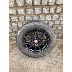 KOŁO FELGA ALUFELGA JAGUAR E-PACE X540 7.0JX17 CALI 5X108 NR 3