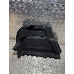 BOCZEK BAGAŻNIKA LEWY PEUGEOT 208 II 19-