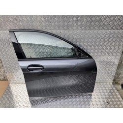 DRZWI PRAWY PRZÓD PRZEDNIE BMW 1 F40 19- LAKIER B39