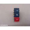 PANEL PRZEŁĄCZNIK SOS PEUGEOT 508 96661782