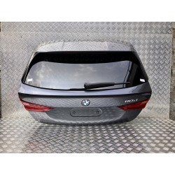 KLAPA BAGAŻNIKA KOMPLETNA BMW 1 F40 19- LAKIER B39