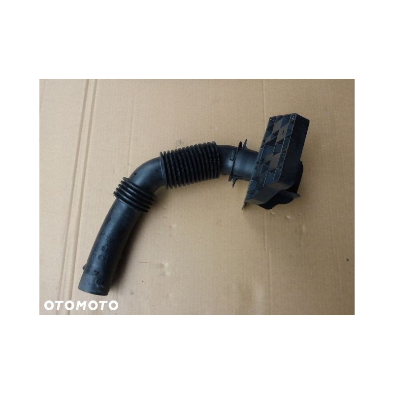 REZONATOR ŁAPACZ POWIETRZA CITROEN DS4 1.6 E-HDI