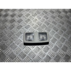 LAMPKA PODSUFITKI TYLNA MAZDA CX-5 II KF 17-