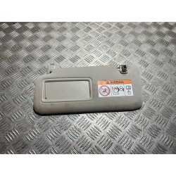 SŁONECZNIK DASZEK LEWY MAZDA CX-5 II KF 17-