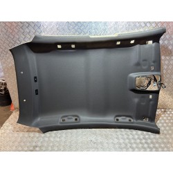 PODSUFITKA GT PEUGEOT 208 II 19-