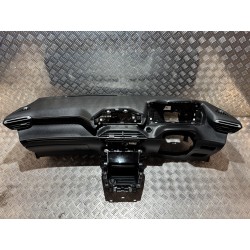 DESKA ROZDZIELCZA KOKPIT ANGLIK PEUGEOT 208 II 19-