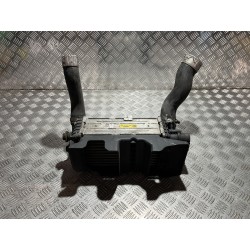 INTERCOOLER CHŁODNICA POWIETRZA HYUNDAI BAYON 21- 1.0 T-GDI