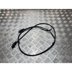 DYSZE SPRYSKIWACZY SZYBY PRZÓD HONDA CIVIC X 17-