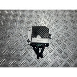 WZMACNIACZ RADIA MAZDA CX-5 II KF 17- K123 66A20