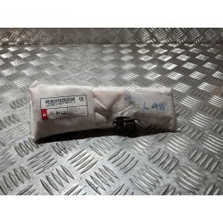 PODUSZKA AIRBAG FOTELA LEWA HONDA CIVIC X 17- DEMONTAŻ