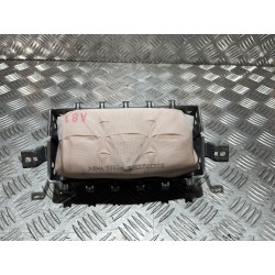 PODUSZKA AIRBAG PASAŻERA HONDA CIVIC X 17- TG15B01003 DEMONTAŻ