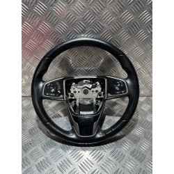 KIEROWNICA SKÓRA MULTIFUKCJA HONDA CIVIC X 17- 78500-TEA-G9XX-M1