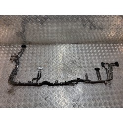 PRZEWÓD CHŁODZENIA BATERII PEUGEOT E-208 II 19- ELEKTRYK