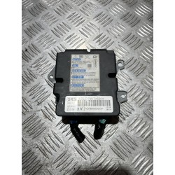 MODUŁ PODUSZEK POWIETRZNYCH HONDA CIVIC X 17- 77960-TGN-E220-M4