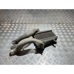 INTERCOOLER HONDA CIVIC X 17- 1.6 D 19710-59N-G011-M1