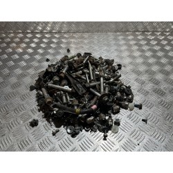 ŚRUBY SPINKI NAKRĘTKI DEMONTAŻ HONDA CIVIC X 17- HB