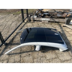 DACH PANORAMA PANORAMICZNY SŁUPKI HONDA CIVIC X 17- HB