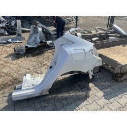 BŁOTNIK ĆWIARTKA LEWA LEWY TYŁ HONDA CIVIC X 17- HB NH788P