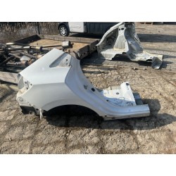 BŁOTNIK ĆWIARTKA PRAWA PRAWY TYŁ HONDA CIVIC X 17- HB NH788P