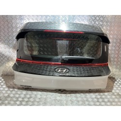 KLAPA BAGAŻNIKA TYŁ HYUNDAI BAYON 21- T9Y