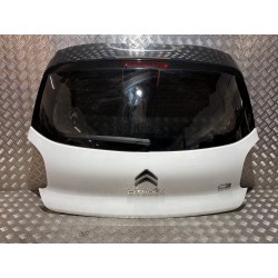 KLAPA BAGAŻNIKA CITROEN C3 III 16- EWPB