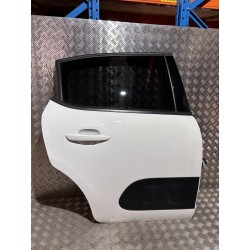 DRZWI PRAWY TYŁ PRAWE TYLNE CITROEN C3 III 16- EWPB