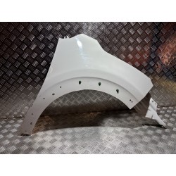 BŁOTNIK PRAWY PRZÓD PRZEDNI CITROEN C3 III 16- EWPB