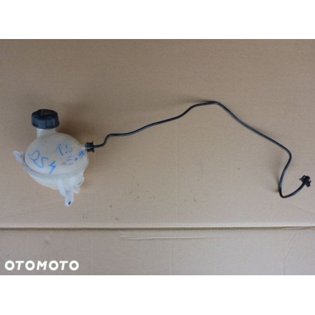 ZBIORNIK WYRÓWNAWCZY CITROEN DS4 1.6 E-HDI