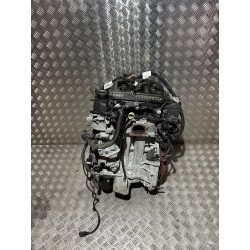 SILNIK KOMPLETNY 1.2 VTI HM05 CITROEN C3 III 16-