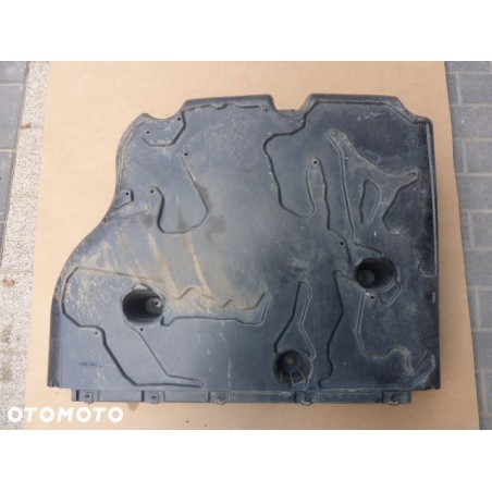 OSŁONA PŁYTA PODWOZIA CITROEN C4 PICASSO II 13-