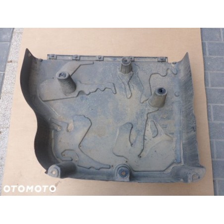 OSŁONA PŁYTA PODWOZIA CITROEN C4 PICASSO II 13-