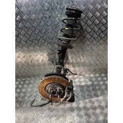 MCPHERSON PRAWY ZWROTNICA PRZÓD HYUNDAI BAYON 21- 1.0 T-GDI