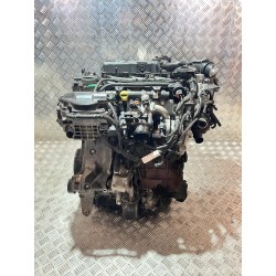 SILNIK KOMPLETNY FORD MONDEO V MK5 15- 2.0 TDCI 150 KM EURO 6 T7CE