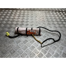 PODUSZKA AIRBAG FOTELA LEWA MAZDA CX-5 II KF 17- KB8M 57KB0