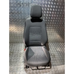 FOTEL LEWY PRZÓD HYUNDAI BAYON 21- UK