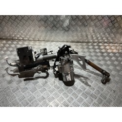 WSPOMAGANIE KOLUMNA KIEROWNICZA MAZDA CX-5 II KF 17-