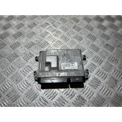 MODUŁ STEROWNIK SILNIKA MAZDA CX-5 II KF 17- 2.2D SHDG18881