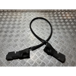 USZCZELKA PODSZYBIA MAZDA CX-5 II KF 17-