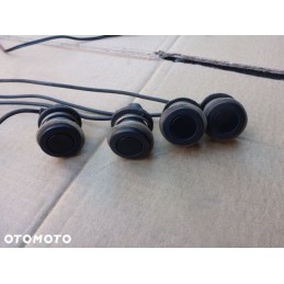 CZUJNIKI MODUŁ WIĄZKA INSTALACJA PARKTRONIC TYŁ