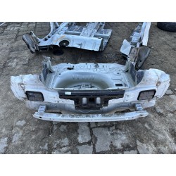 WANNA PAS TYLNY BELKA CITROEN C3 III 16- EWPB