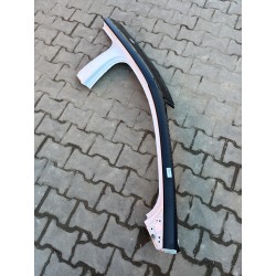 SŁUPEK DACHOWY PRAWY CITROEN C3 III 16- EWPB