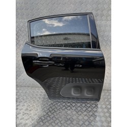 DRZWI PRAWY TYŁ TYLNE CITROEN C3 III 16- KTV