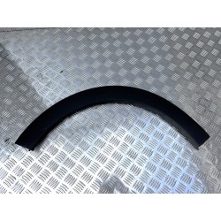 LISTWA BŁOTNIKA LEWY PRZÓD CITROEN C3 III 16-