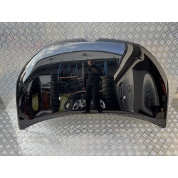 MASKA POKRYWA SILNIKA CITROEN C3 III 16-