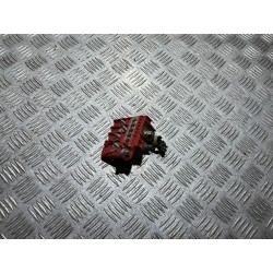 KLEMA PLUSOWA MAZDA CX-5 II KF 17- 2.2D