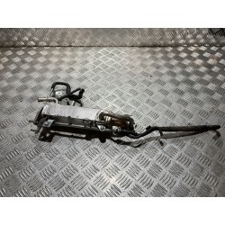 CHŁODNICA SPALIN EGR  MAZDA CX-5 II KF 17- 2.2D